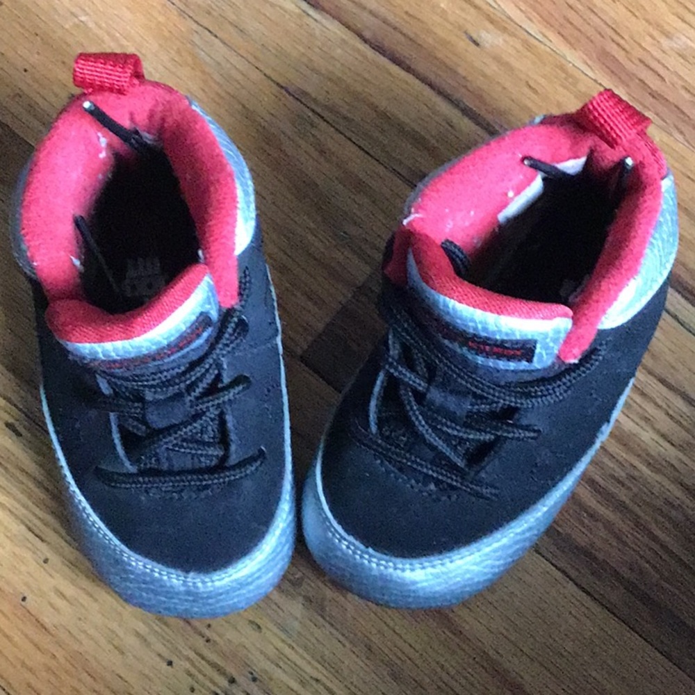 Crib Jordan